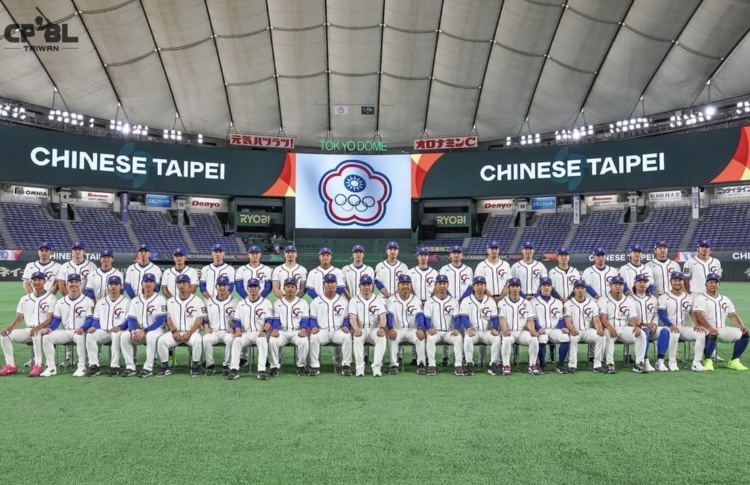 WBC經典賽,陳傑憲